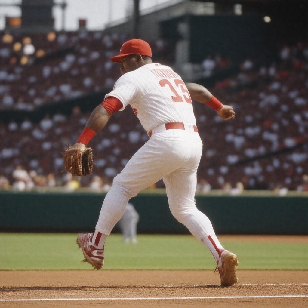 Ozzie Smith